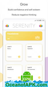 Learn why thousands keep returning to these meditations. Serenity Guided Meditation Mindfulness V2 20 2 Build 84 Unlocked Apk Free Download Oceanofapk