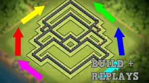 We did not find results for: New Unbeatable Town Hall 7 Trophy Base Design Replays Coc Th7 Best Defense Layout 2017 Youtube