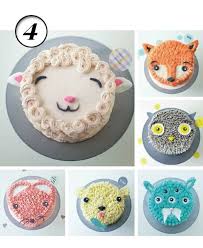 Good Housekeeping Idee Gateau Anniversaire Idee Gateau Gateau Anniversaire Enfant