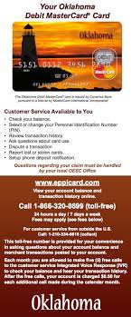 Scroll to bottom of page. How To Get A New Child Support Card