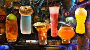 Image result for oga's cantina