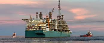 Includes a market overview and trade data. Petronas Starts Production At Floating Lng Facility Off Malaysia Oilprice Com