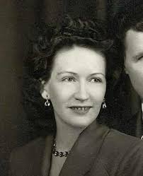 Cora Isabelle Steele Nelson (1919-1984)