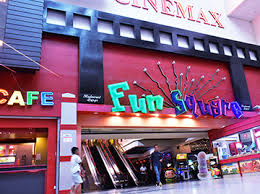 1, jalan centre point 88000, kota kinabalu, sabah, malaysia +6088 246 900. Home Fun Square Centre Point Sabah