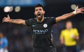 Download aguero wallpaper by hpwallpapers ultrahd wallpaper. Download Wallpapers 4k Sergio Aguero Goal Football Stars Man City Soccer Joy Manchester City Premier League Besthqwallpapers Com Manchester City Manchester Champions League Football