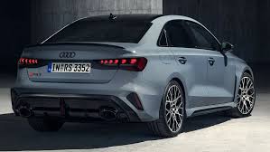 Image result for Daytona Gray 2025 RS