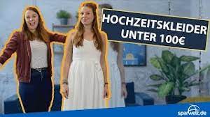 Jun 26, 2021 · 10 jahre sweet & easy! Test 3 Hochzeitskleider Fur Unter 100 Euro About You Zalando Mango Youtube