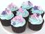 Birthday Butterfly Cake Decorations