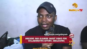 Image result for obesere and olamide