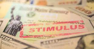 Check spelling or type a new query. Third Stimulus Check Here S What Could Delay Or Lower Your Payment Cbs News
