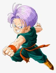 Composer for the funimation dub of the dragon ball z, bruce faulconer, stated on his website that future trunks was his. Kid Trunks Dragon Ball Z Trunks Kid Png Image Transparent Png Free Download On Seekpng