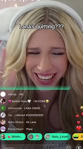 How to Watch The Lana Lena Video