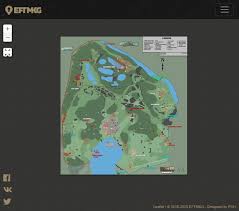 This game has several maps, including factory, customs, woods, shoreline, interchange, the lab, reserve, and hideout. Escape From Tarkov Map Key Guide On Twitter Woods Map Expansion By U Jindouz Https T Co Zi9wrue2fs Eftmkg Escapefromtarkov Tarkovmaps Eft