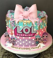 Nov 12, 2020 · even more exciting, the contents of ulta's free birthday gift changes quarterly, so it's always a fun surprise! Walmart Lol Doll Cakes Shefalitayal
