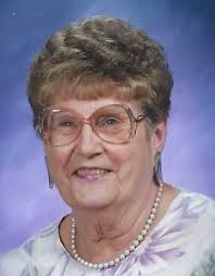 Louise A. Evans Obituary