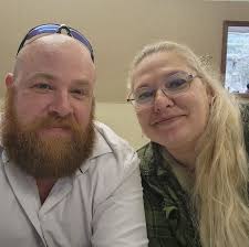 Help for bear with trap