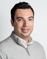 Vaughan-Turner, Alexander