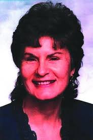 Virginia McCombs Obituary (1930