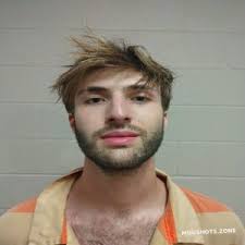 Brown County Mugshots Zone