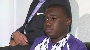 In Wake of Jamar Nicholson Shooting, Activists Call