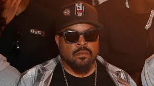 Ice Cube shares cover art, release date for 'Man Down'