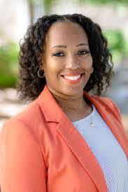 Demetrice Pleasant's Instagram, Twitter & Facebook