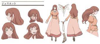 Characters, voice actors, producers and directors from the anime romeo x juliet on myanimelist, the internet's largest anime database. Juliet From Romeo And Juliet Anime Romeo And Juliet Anime Romeo And Juliet Drawing Romeo And Juliet