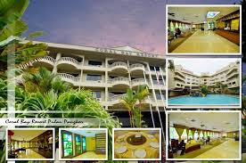 The hotel offers guests a range of services and amenities designed to provide comfort and convenience. Coral Bay Resort Pangkor Home Facebook
