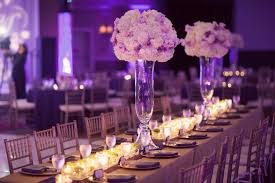 Wedding Decor Ideas South Africa Included 25th Wedding Anniversary Decora Wedding Table Decorations Pink Wedding Table Decorations Purple Purple Wedding Tables