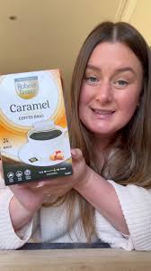 Consistently Great Taste with Robert Timms Coffee Bags