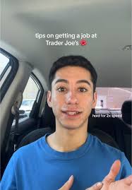 How to Become A Trader Joes Reviewer