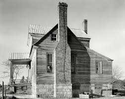 Shorpy Historical Photo Archive Old House 1939 Old Abandoned Buildings American Architecture Colonial House