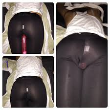 Dildo in yoga pants Porn Pictures, XXX Photos, Sex Images 1707409 - PICTOA