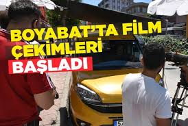 Show tv canlı yayın, nasipse olur full izle. Boyabat Ta Film Cekimleri Basladi Foto Galerisi