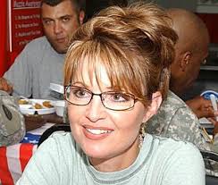 Sarah Palin Facts for Kids