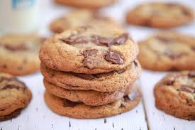 Gemma S Best Chocolate Chip Cookies Recipe With Video Recipe Cookie Recipes Cookies Recipes Chocolate Chip Chocolate Chip Cookies