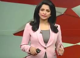 Preeti Raghunandan Wiki, Biography, Age ( News 24 Anchor ) Photo, Bio