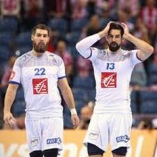Ava's manifesto, outlined in a blog post, includes the legalization of marijuana and prostitution. The Karabatic Brothers Take On Rio 2016