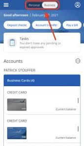 Not all applicants may qualify for the card. Chase Adds The Ability To Combine Two Account Logins Awardwallet Blog