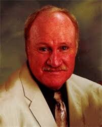 Rev. Dr. George Worthy Jenkins