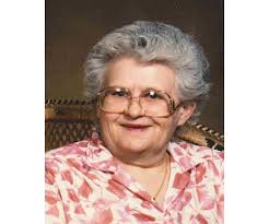 Norma Grace Parks Obituary (2024)