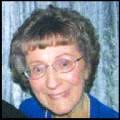 Betty Rhinehart Obituary (2013)