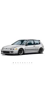 Download, share or upload your own one! Sportcars Sport Cars Drawing Br Car Wallpapers Art Cars Civic Eg