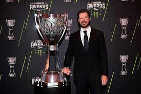 Nascar nextel cup awards banquet at the waldorf astoria hotel: Red Carpet Photos Monster Energy Nascar Cup Series Awards Official Site Of Nascar Martin Truex Jr Truex Jr Monster Energy Nascar