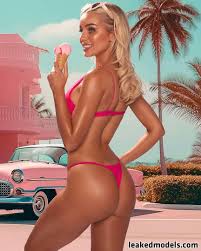 Julia Cavanagh  julia_cavanagh Nude Leaks OnlyFans Photo 4 - Leaked Models