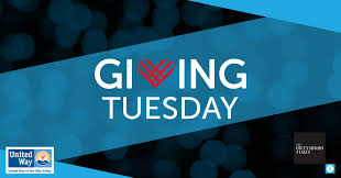 Jun 01, 2021 · tuesday afternoon, sorrento announced that the u.s. 40 Nonprofits Team Up For First Ever Virtual Giving Tuesday Event The Owensboro Times