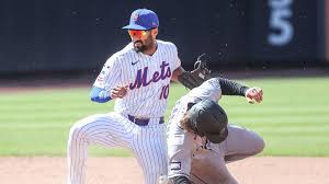 Mets' Second Base Gamble: Is Semien Trade Costing the Team?