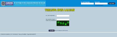 Korang dah jumpa no pinjaman korang. Cara Mudah Dapatkan No Pinjaman Ptptn Twentyfour