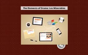 Maybe you would like to learn more about one of these? The Elements Of Drama Les Miserables By Clark Garret Aguisanda