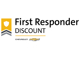If the sale date has already occurred, please use that date. O Rielly Chevrolet Is A Tucson Chevrolet Dealer And A New Car And Used Car Tucson Az Chevrolet Dealership First Responder Discount